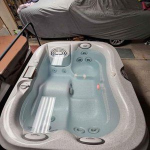 Free Hot Tub